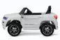 Preview: Lizenz Kinder Elektro Auto Jeep Grand Cherokee 2x 35W 12V 7Ah 2.4G RC